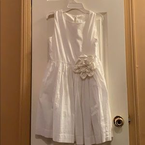 Girls crewcuts dress